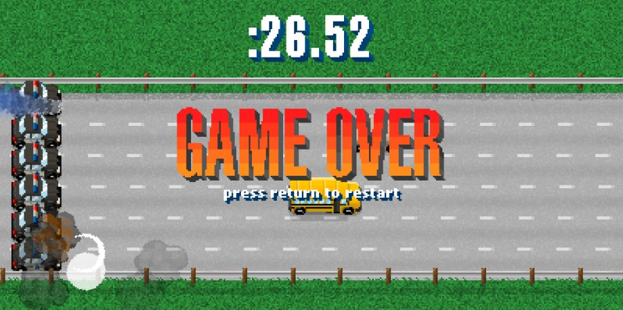 Speedrun