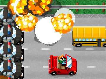 Speedrun