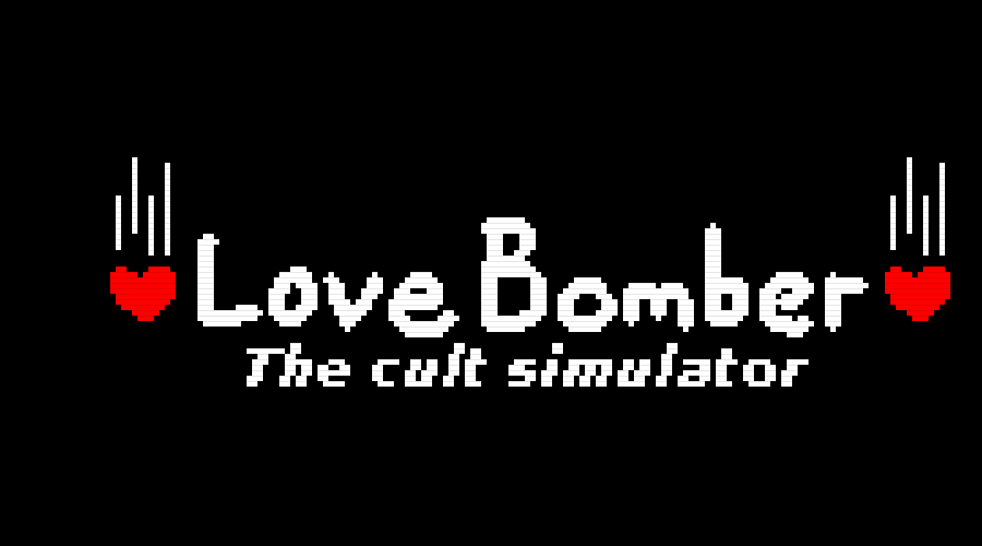 Love Bomber - The Cult Simulator