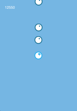 Bubble Jump