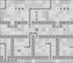 The 3 Rules of 2-Color Shapeshiftin' in a Microworld on a Flickering Torus