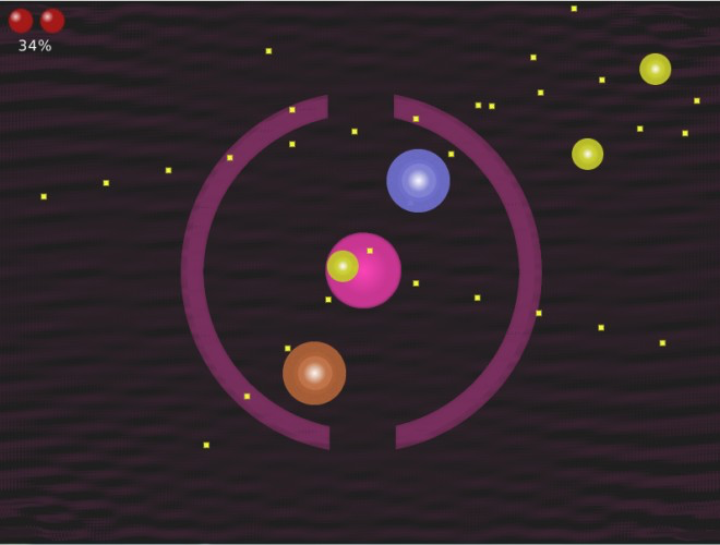Twin star