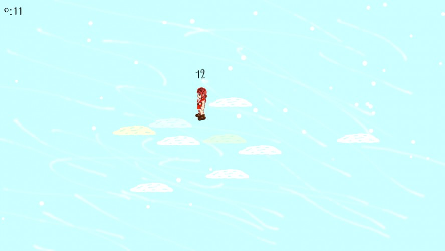 Dig Snow!