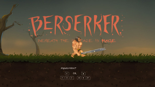 Berserker