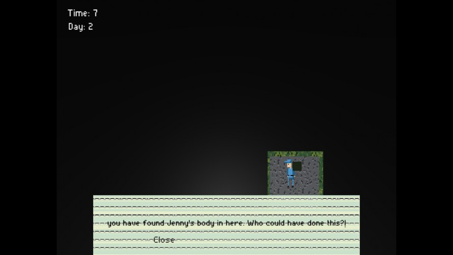 Who
