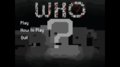 Who