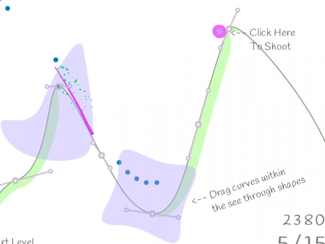 Bezier Challenge
