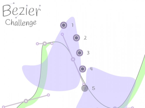 Bezier Challenge