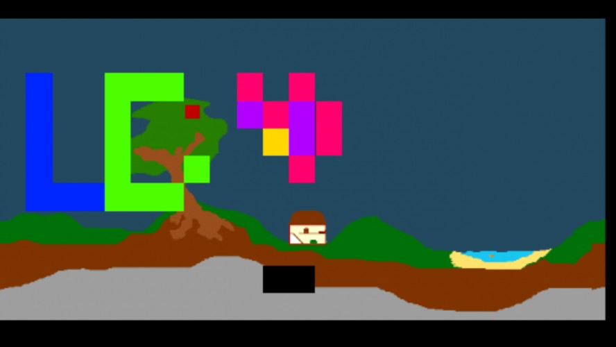 Destroy The Blocks (V: 1.3 Alpha)