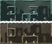 Dimension Plane