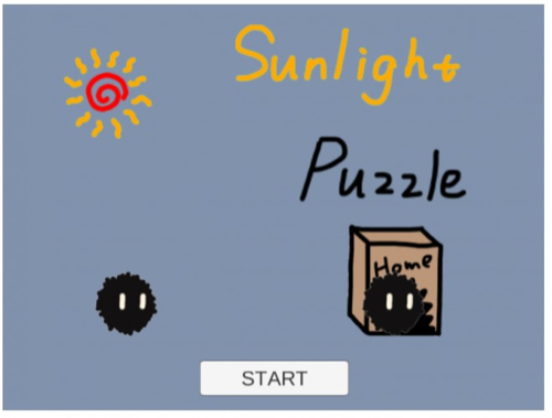 Sunlight Puzzle