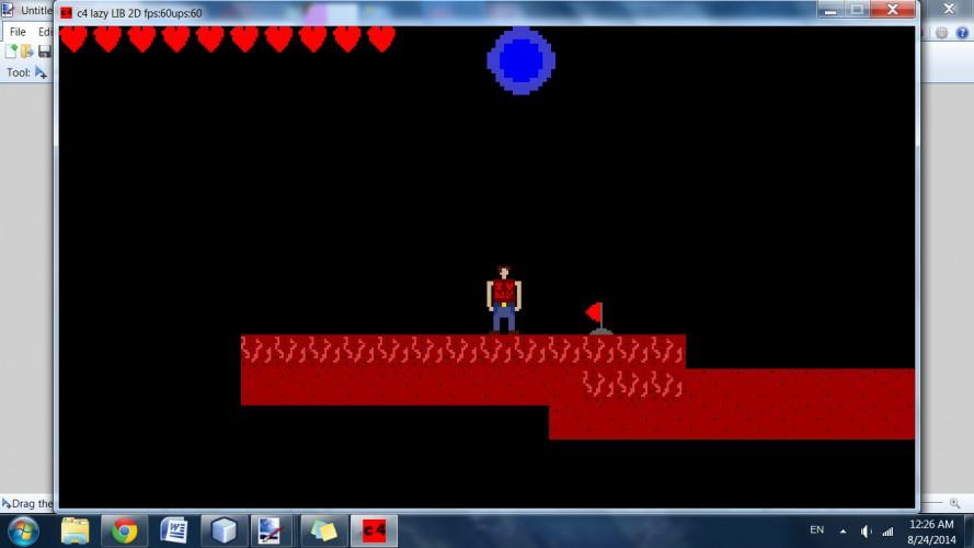 Dimension Jumper!