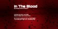 In The Blood