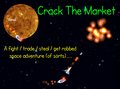 Crack The Market