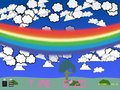RainbowBlock