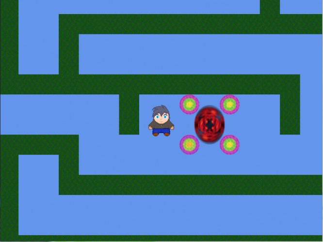 Jingle Orbs