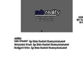 Sub-Reality