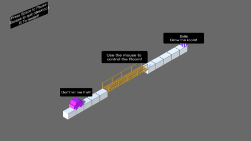 Automatous Room Builders