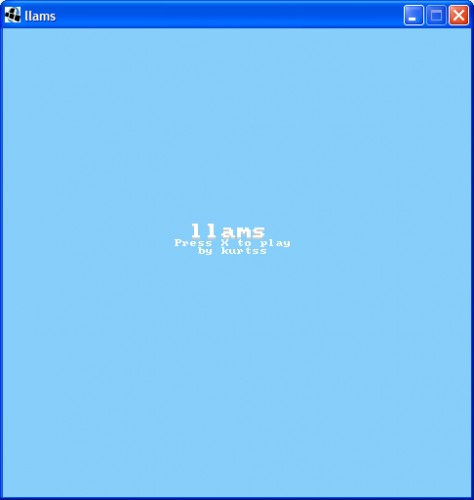 llams