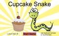 Cupcake Snake