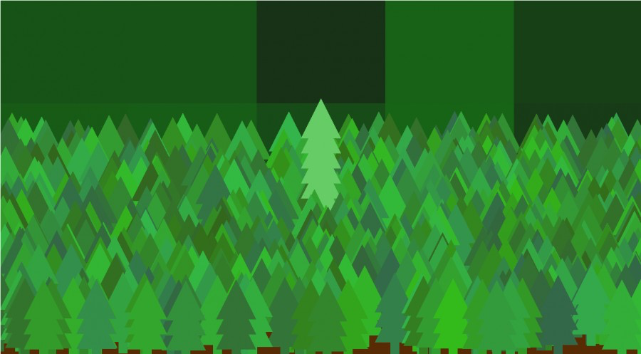 Super Spruce