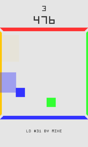 FlipDrop