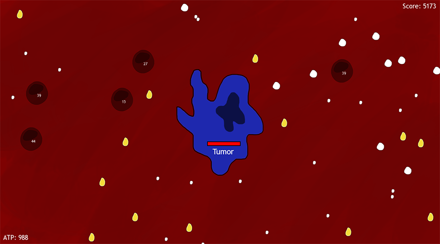 Cell growth