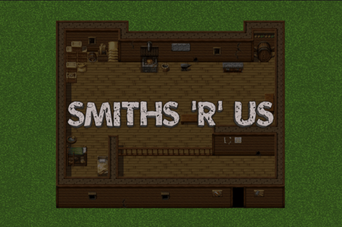 Smiths 'R' Us