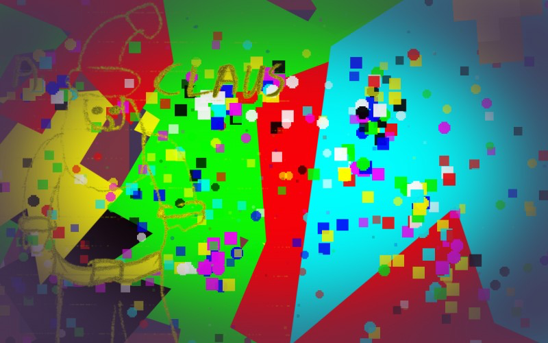Explosive Transcendental Circulatory System