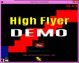 High Flyer[DEMO]