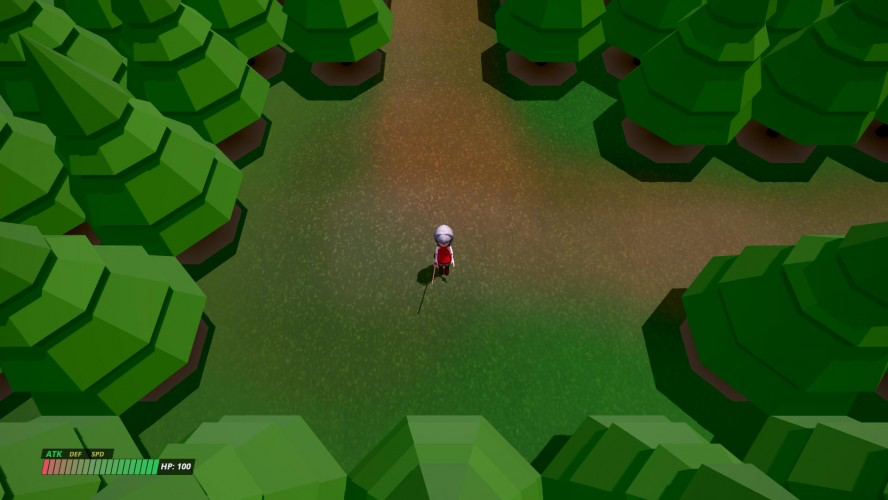 Taiga Woods