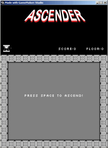 Ascender
