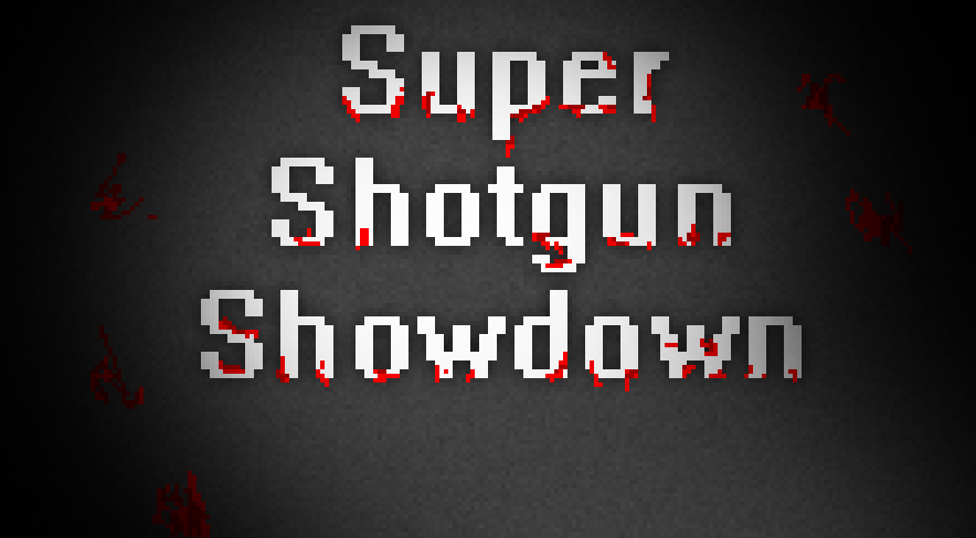 Super Shotgun Showdown
