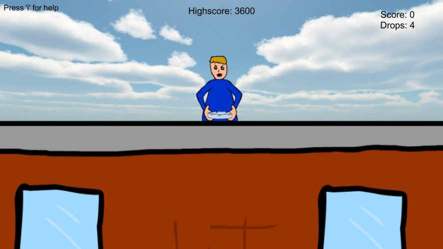 Terminal Velocity