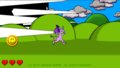 Monster Dude's World!