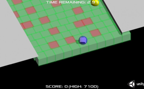 Time Hack