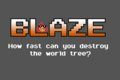 BLAZE