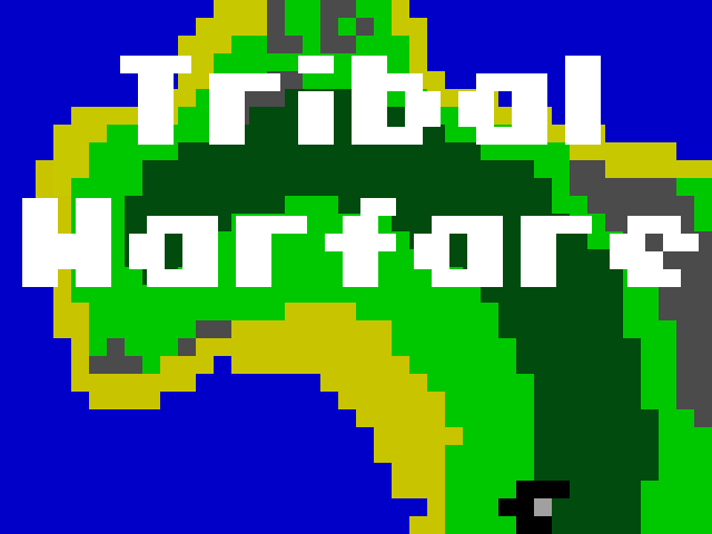 Tribal Warfare