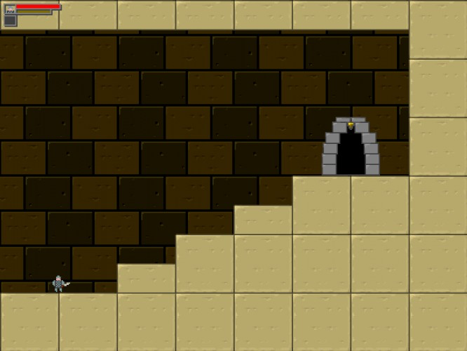 Pyramid of doom
