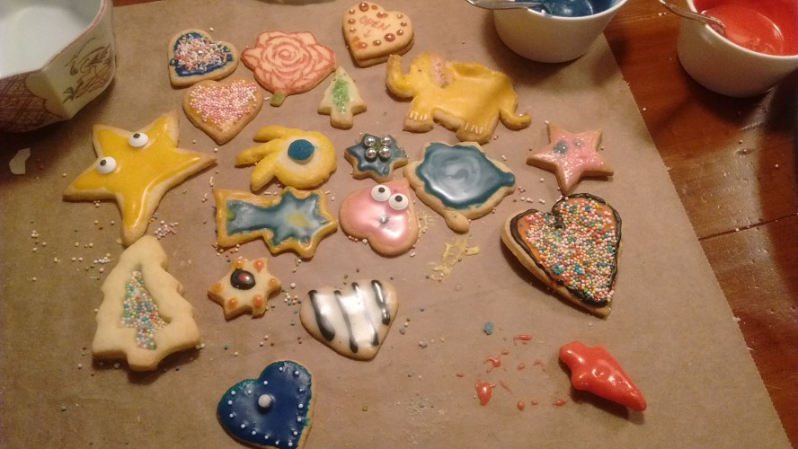 Cookie Jam