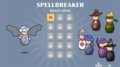 SPELLBREAKER