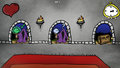 7 Days A Monster King