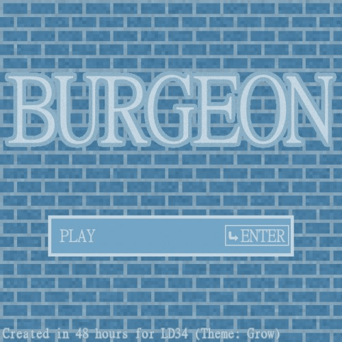 Burgeon
