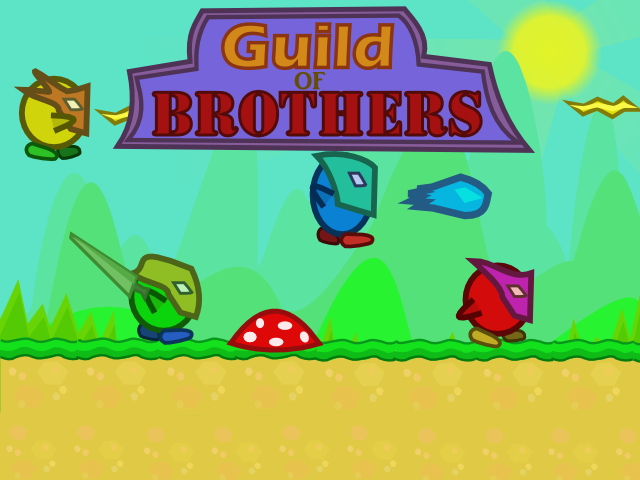 Guild of Brothers