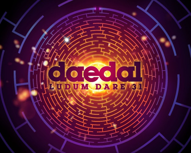 Daedal
