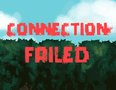 Connection Failed