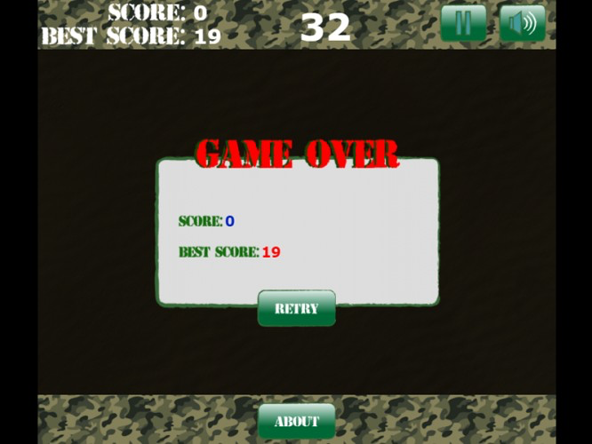 Apocalypse Screen
