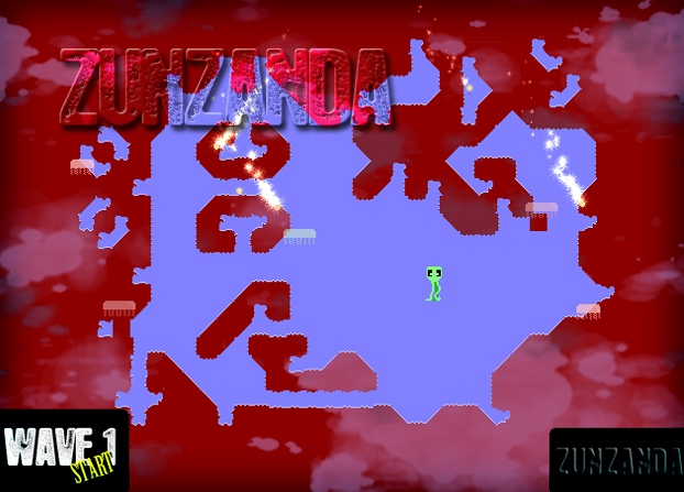 ZUNZANDA