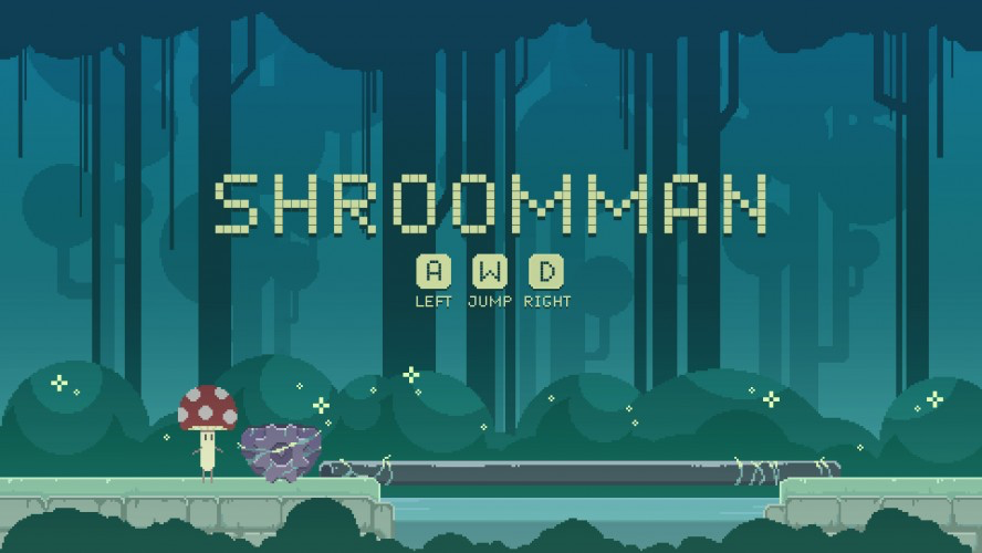 ShroomMan