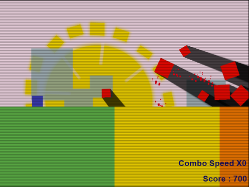 BoxAttack